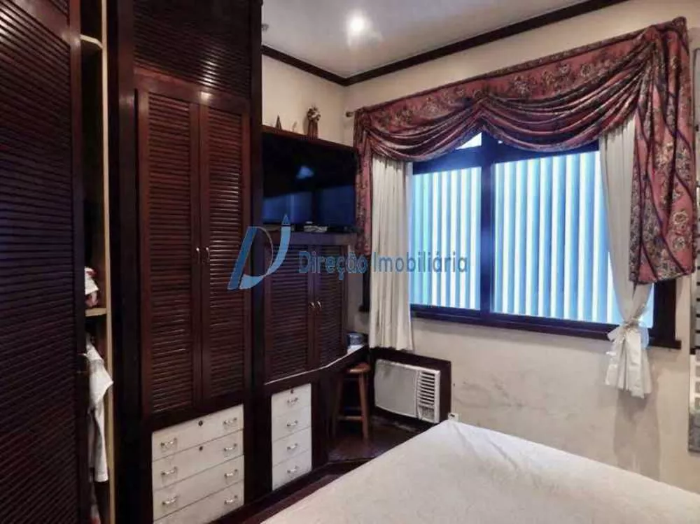 Apartamento, 4 quartos, 206 m² - Foto 20