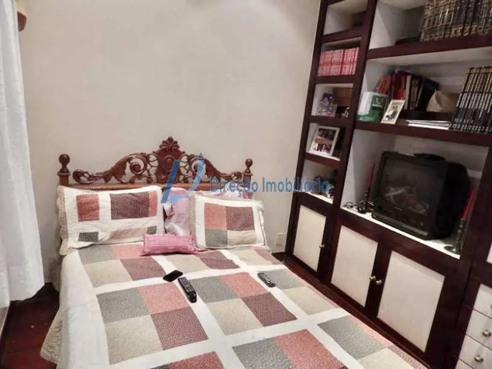 Apartamento, 4 quartos, 206 m² - Foto 23