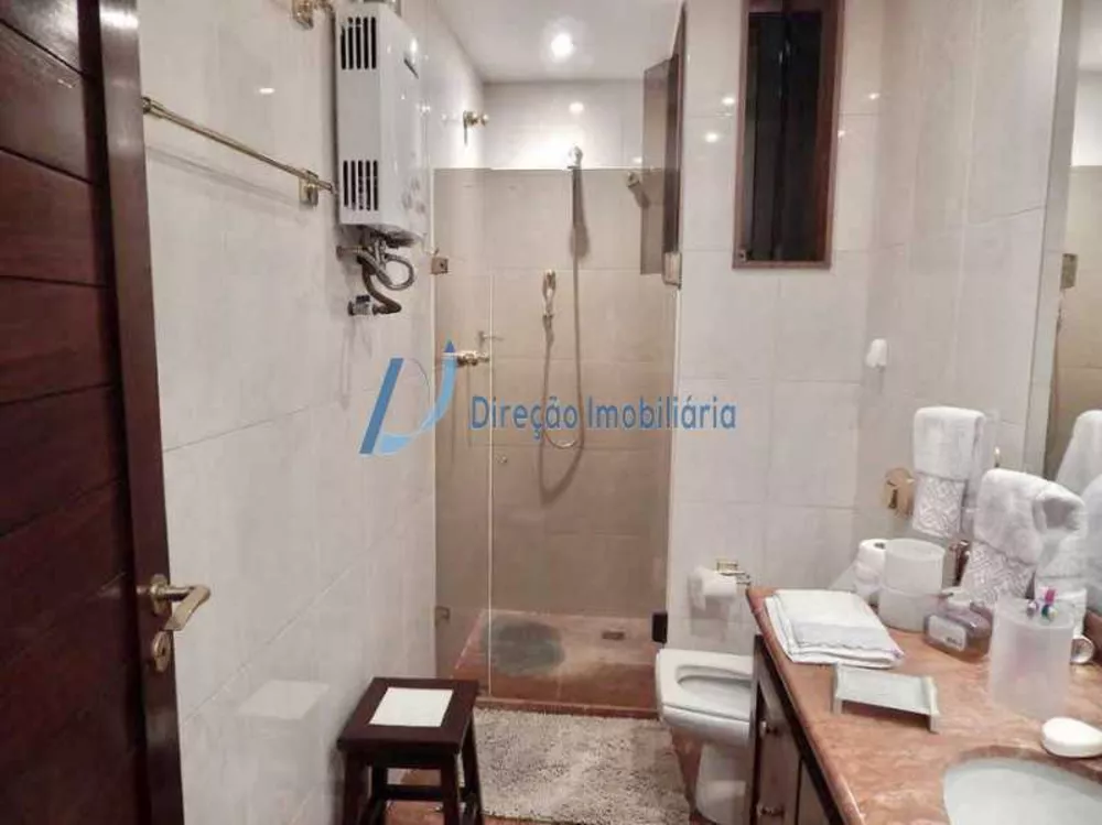 Apartamento, 4 quartos, 206 m² - Foto 9