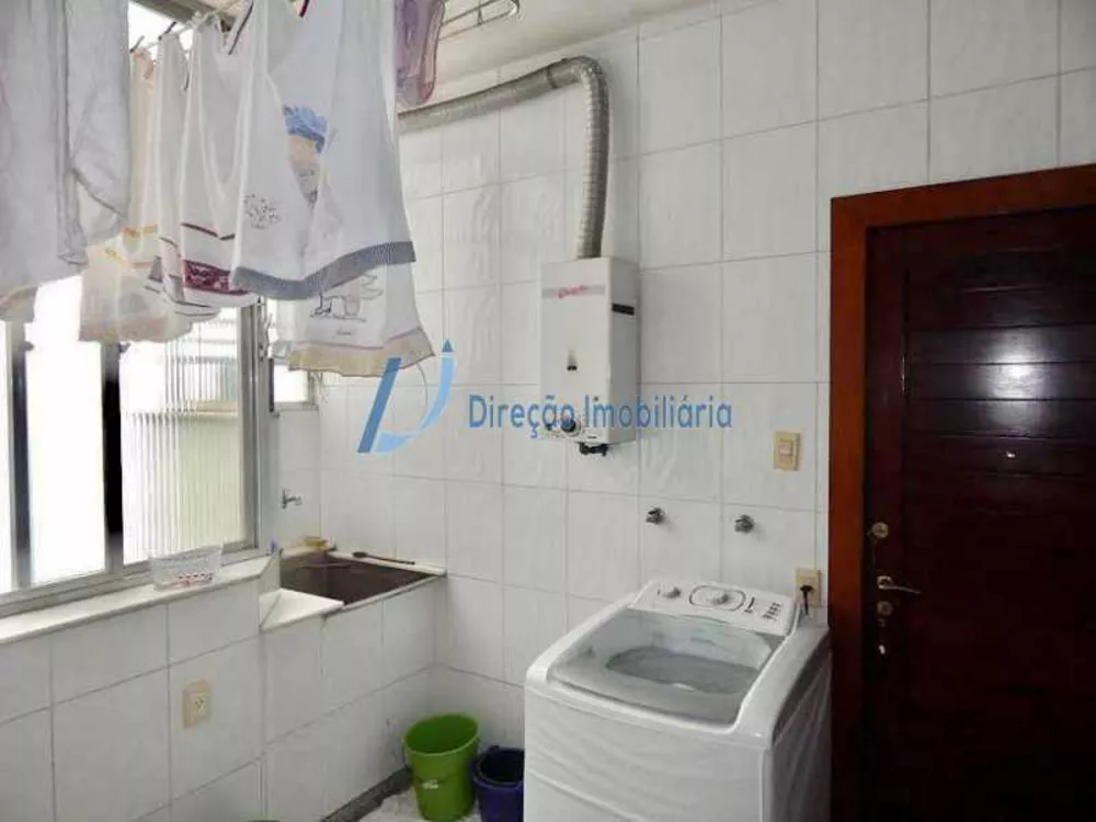 Apartamento, 4 quartos, 206 m² - Foto 21