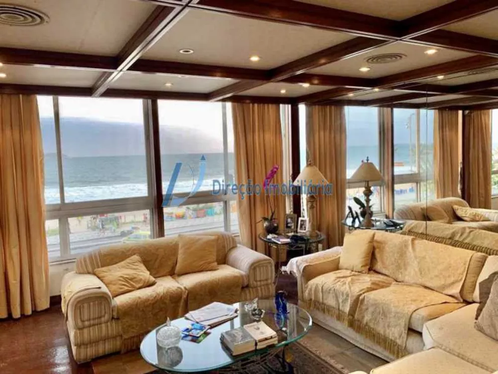 Apartamento, 4 quartos, 206 m² - Foto 4