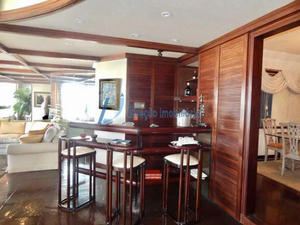 Apartamento, 4 quartos, 206 m² - Foto 15