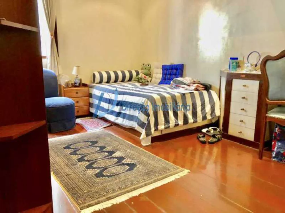 Apartamento, 4 quartos, 206 m² - Foto 24