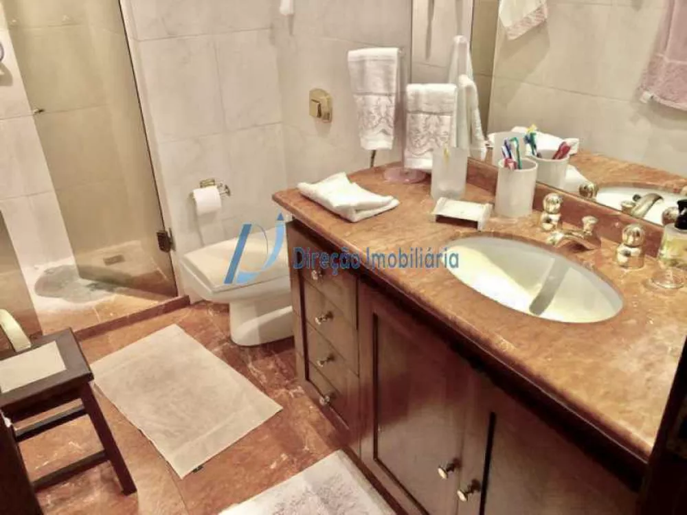 Apartamento, 4 quartos, 206 m² - Foto 2