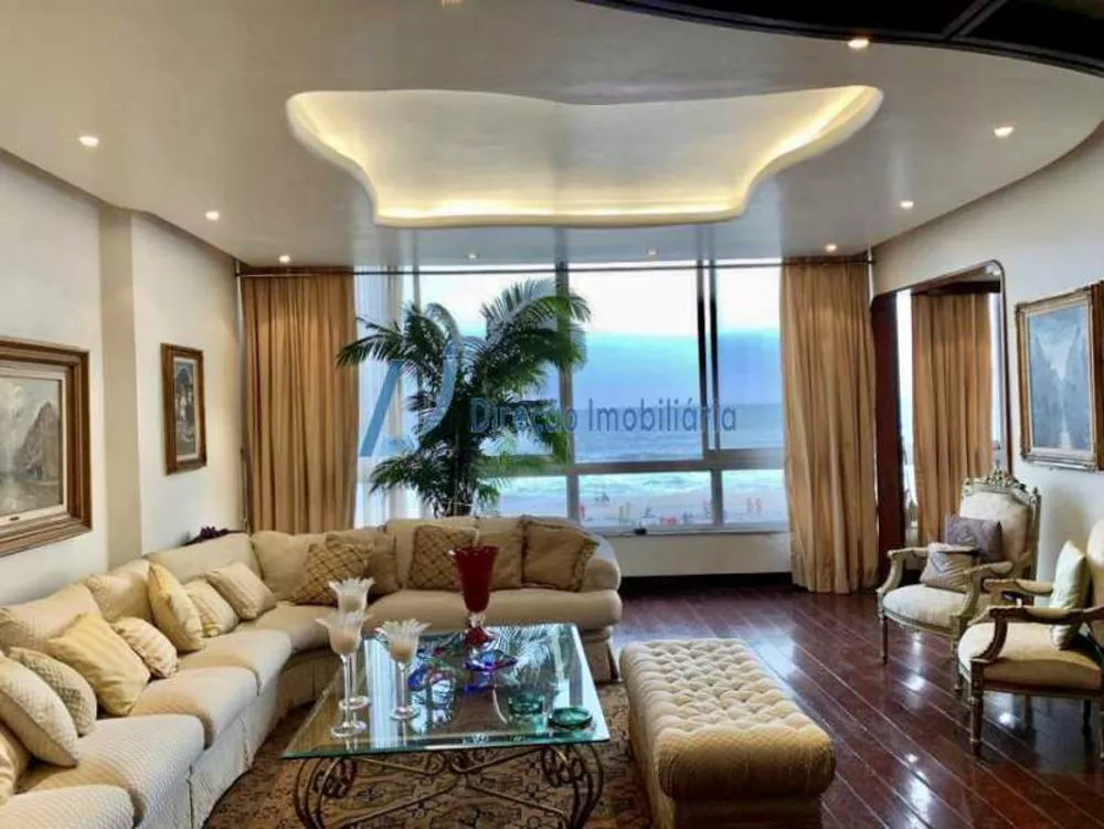 Apartamento, 4 quartos, 206 m² - Foto 8