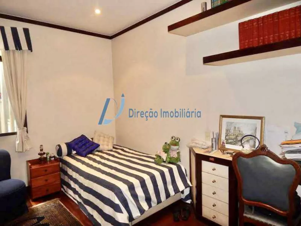 Apartamento, 4 quartos, 206 m² - Foto 12