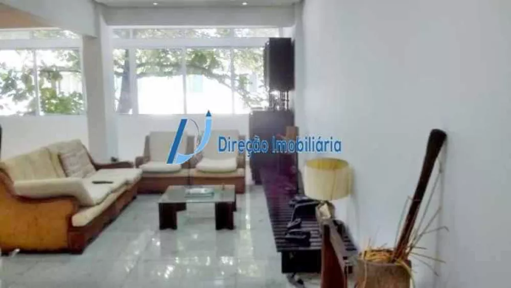 Apartamento, 4 quartos, 168 m² - Foto 1