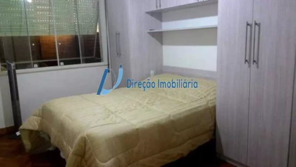 Apartamento, 4 quartos, 168 m² - Foto 6