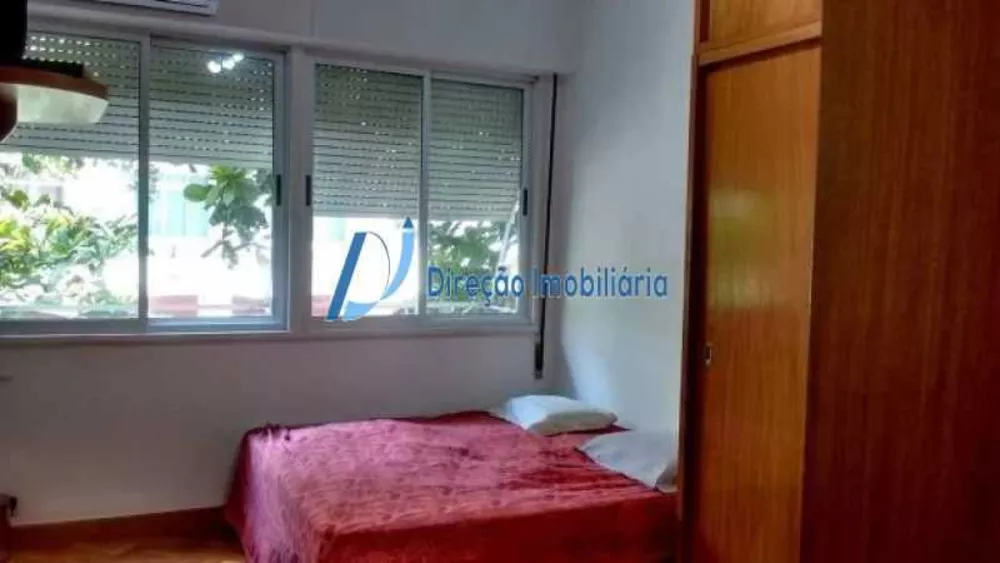 Apartamento, 4 quartos, 168 m² - Foto 7