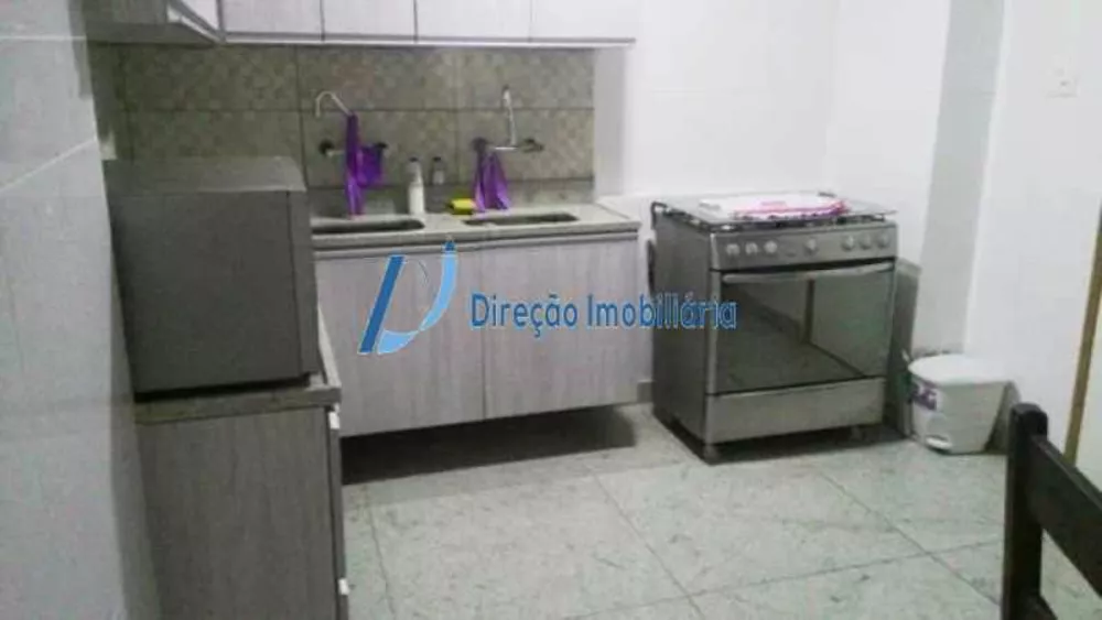 Apartamento, 4 quartos, 168 m² - Foto 8