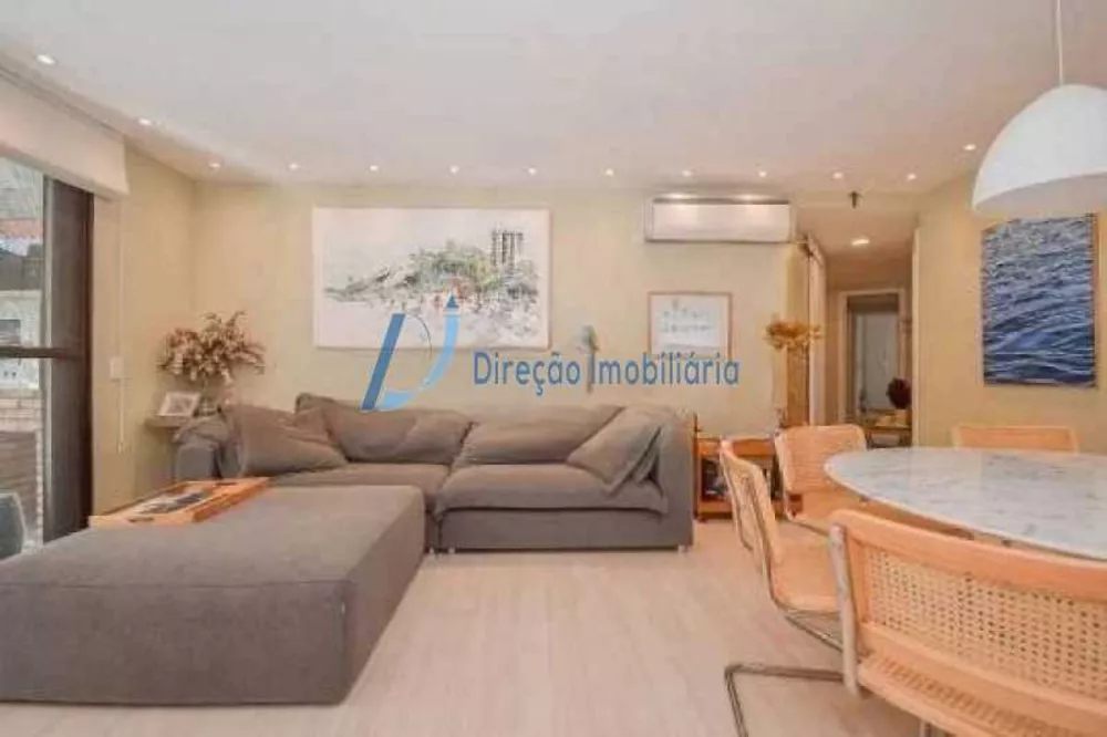 Apartamento, 3 quartos, 113 m² - Foto 26