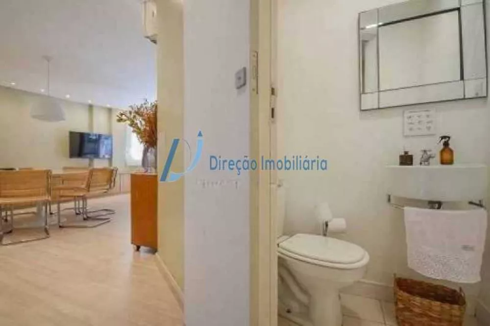 Apartamento, 3 quartos, 113 m² - Foto 9