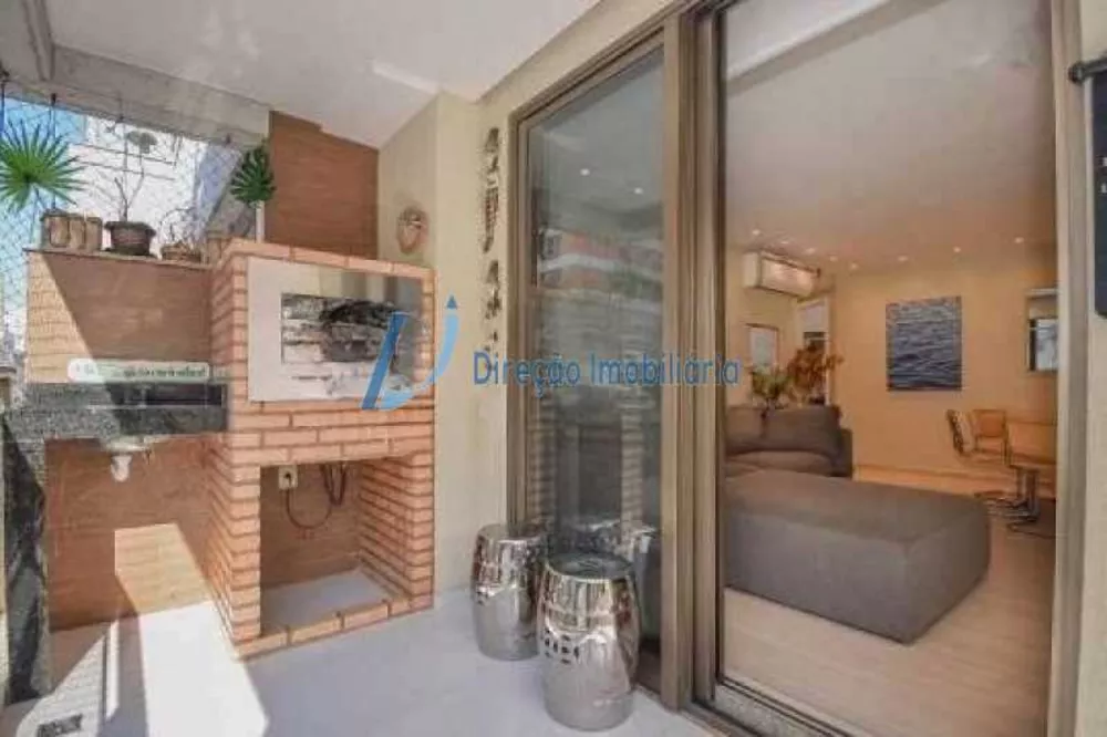 Apartamento, 3 quartos, 113 m² - Foto 22