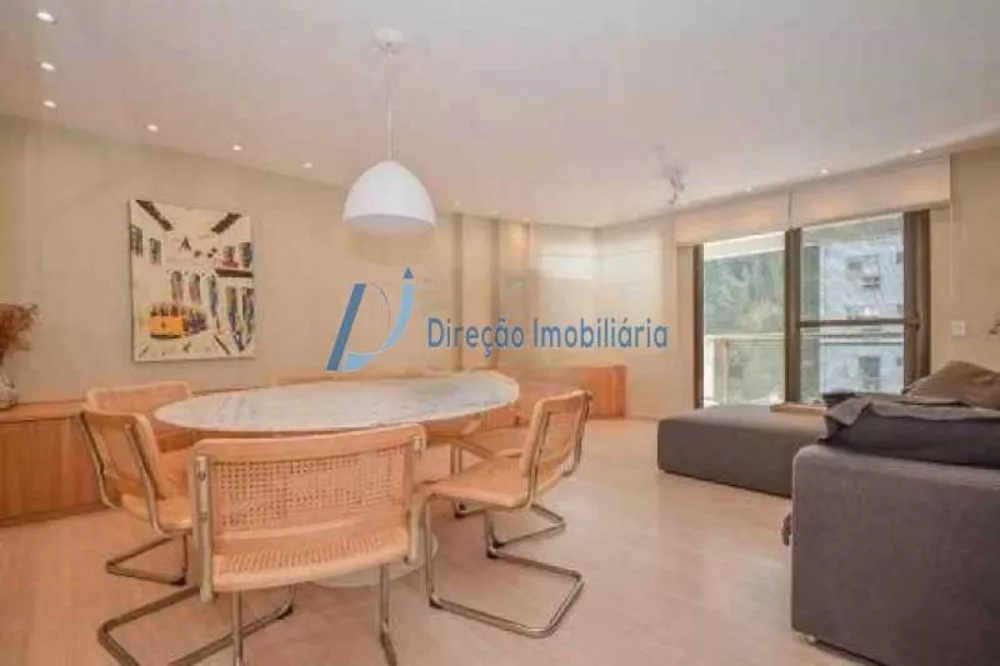 Apartamento, 3 quartos, 113 m² - Foto 4