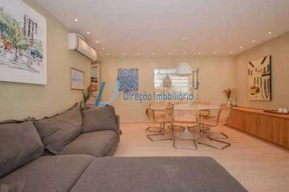 Apartamento, 3 quartos, 113 m² - Foto 1
