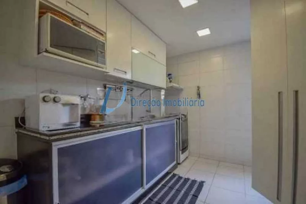 Apartamento, 3 quartos, 113 m² - Foto 2