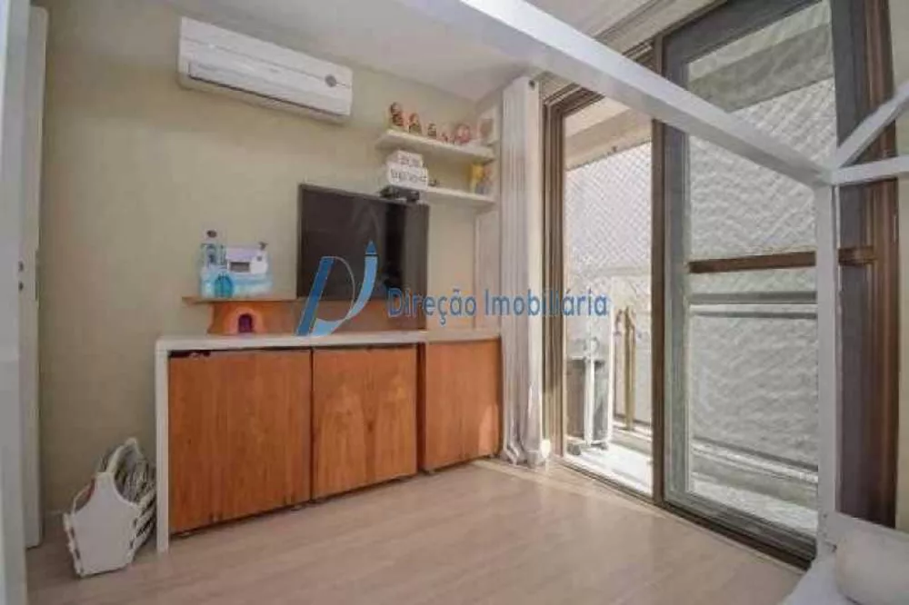 Apartamento, 3 quartos, 113 m² - Foto 3
