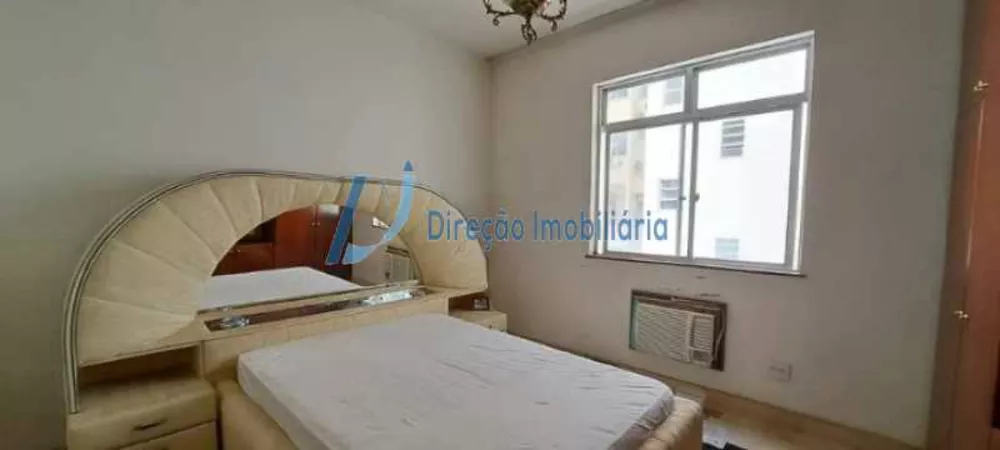 Apartamento, 4 quartos, 232 m² - Foto 1