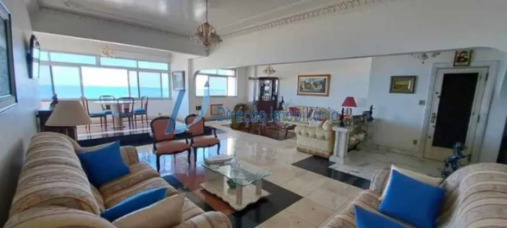 Apartamento, 4 quartos, 232 m² - Foto 4