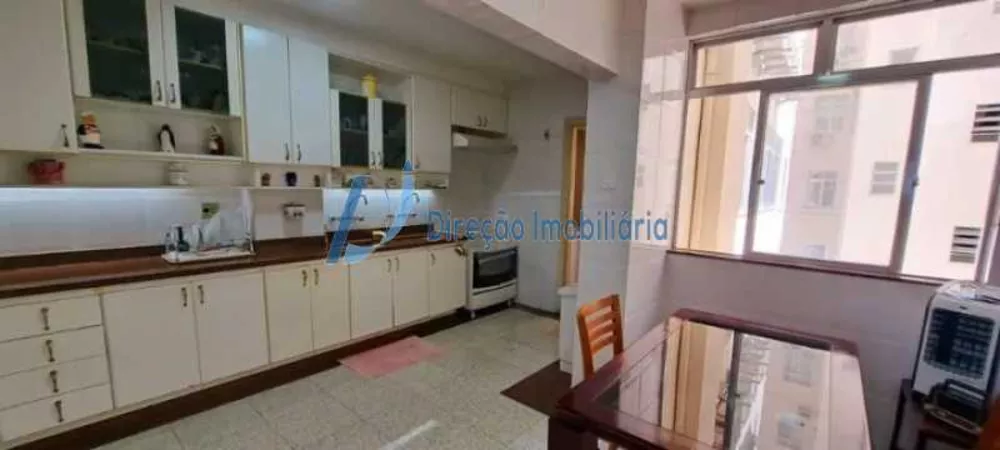 Apartamento, 4 quartos, 232 m² - Foto 16