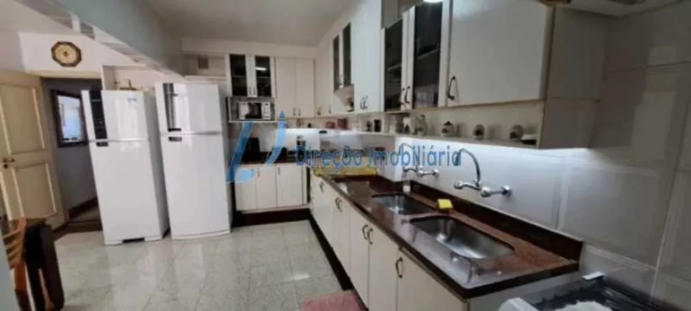 Apartamento, 4 quartos, 232 m² - Foto 20