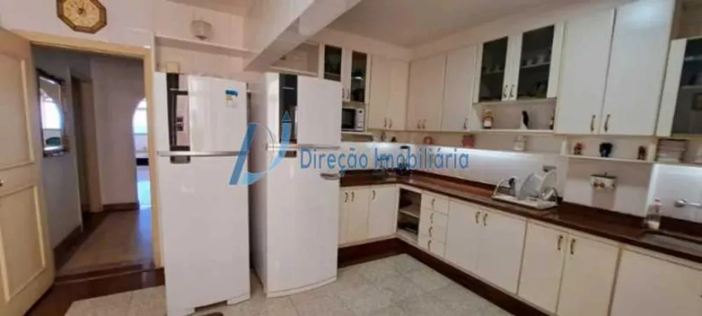 Apartamento, 4 quartos, 232 m² - Foto 5