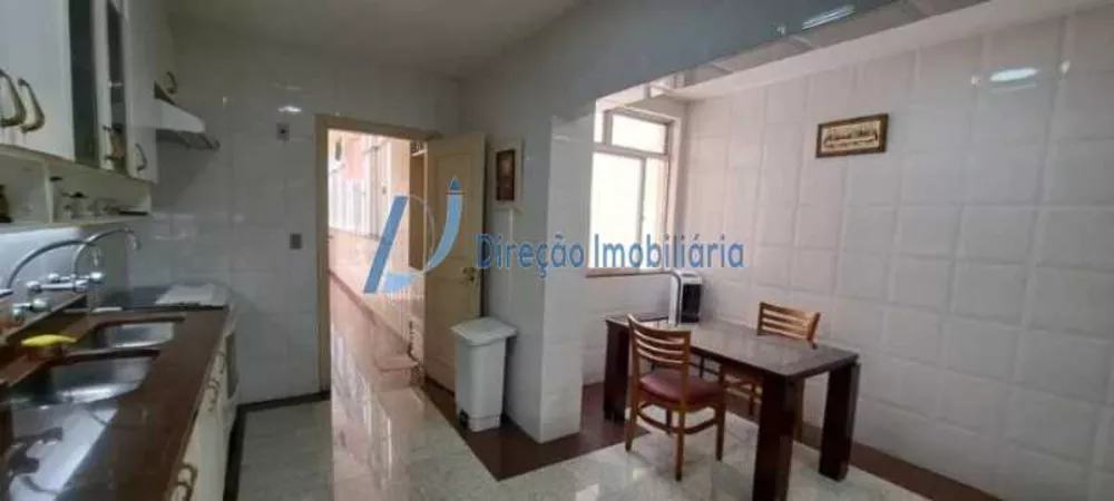Apartamento, 4 quartos, 232 m² - Foto 22