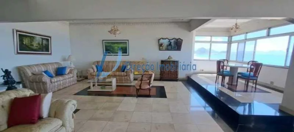 Apartamento, 4 quartos, 232 m² - Foto 18