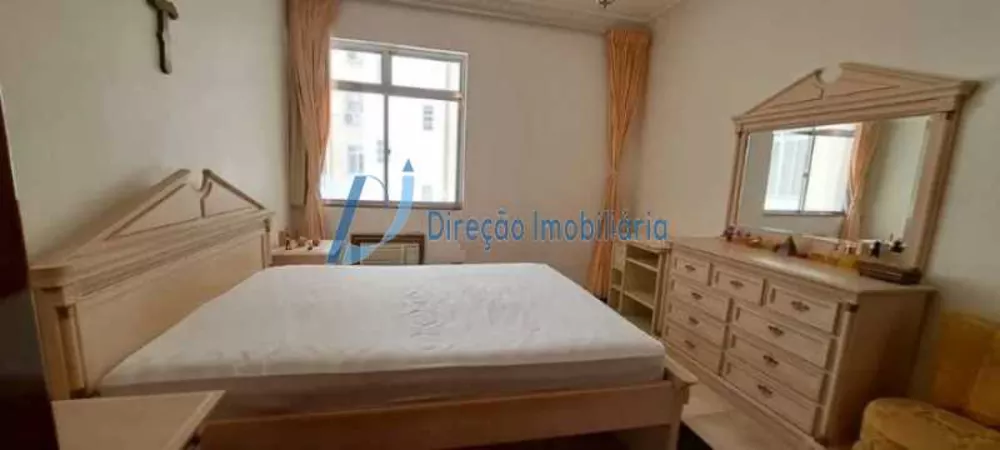 Apartamento, 4 quartos, 232 m² - Foto 9
