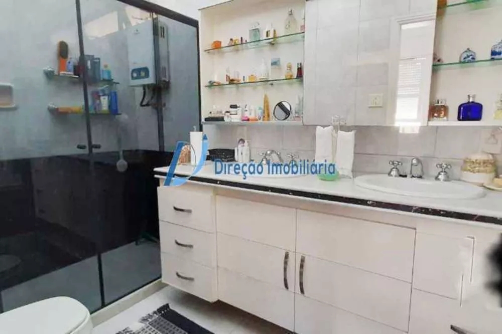 Apartamento, 4 quartos, 278 m² - Foto 10