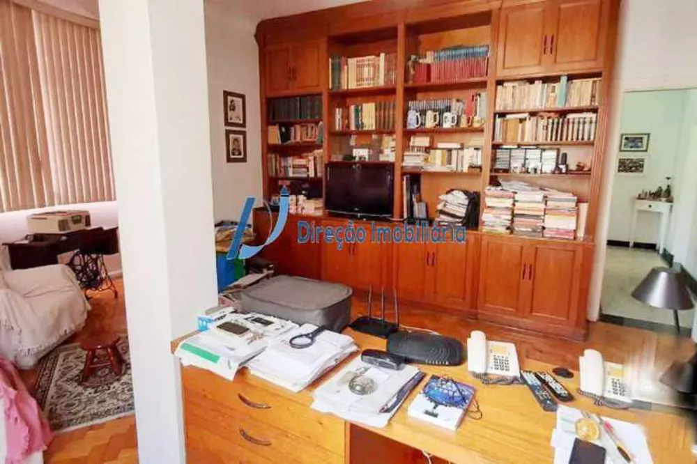 Apartamento, 4 quartos, 278 m² - Foto 1