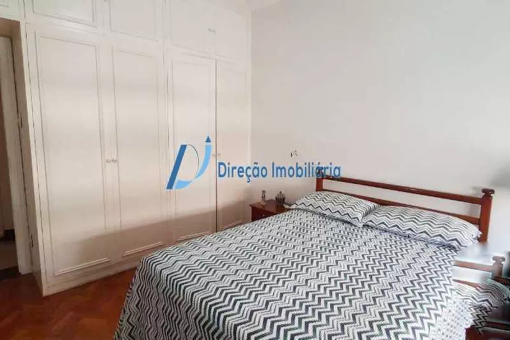 Apartamento, 4 quartos, 278 m² - Foto 11