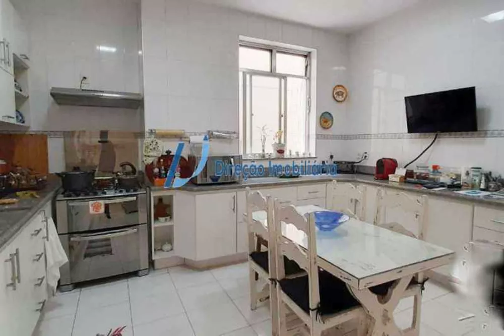 Apartamento, 4 quartos, 278 m² - Foto 19