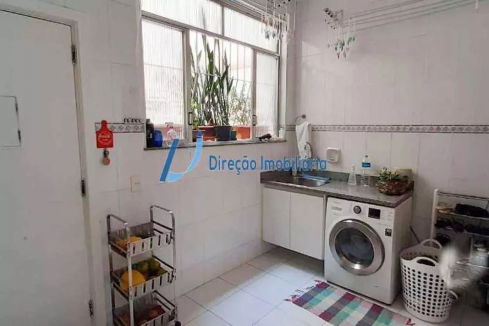 Apartamento, 4 quartos, 278 m² - Foto 5