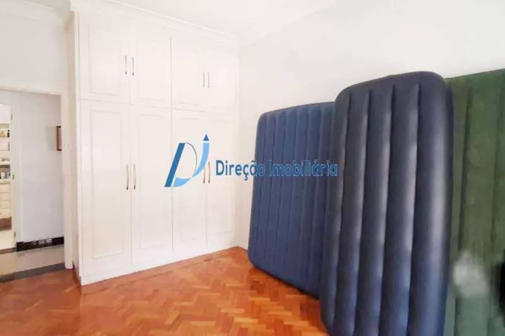 Apartamento, 4 quartos, 278 m² - Foto 12