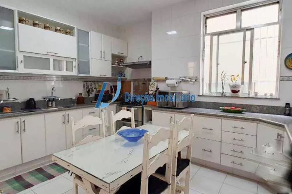 Apartamento, 4 quartos, 278 m² - Foto 22