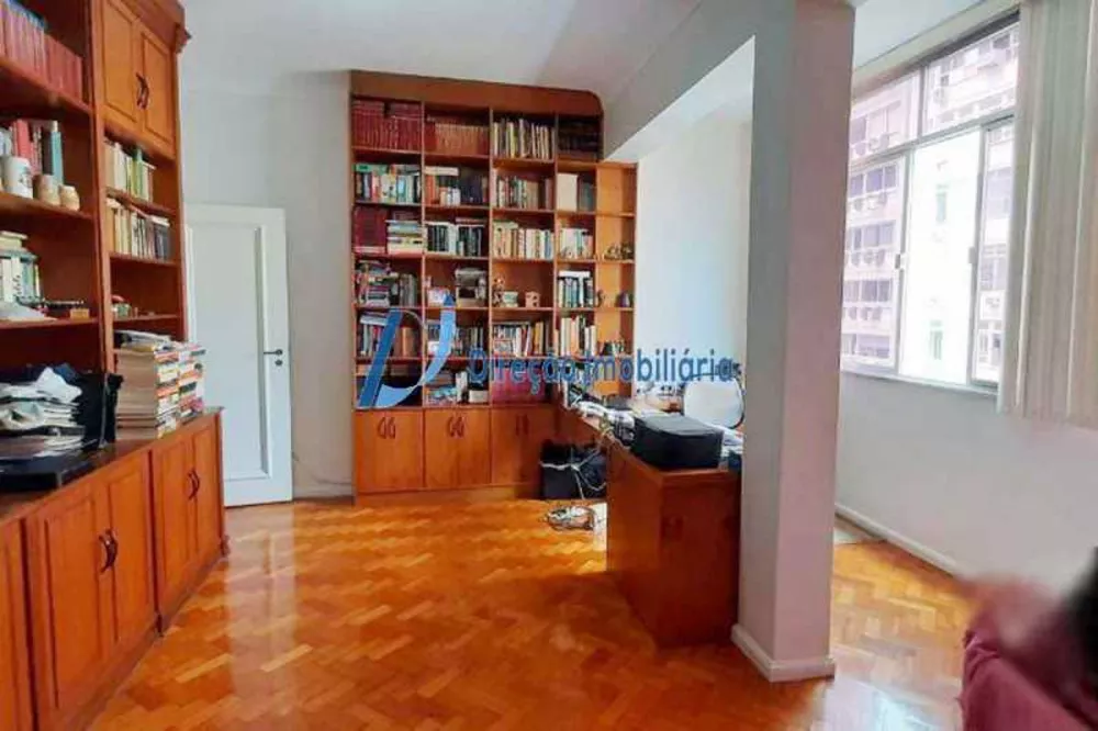 Apartamento, 4 quartos, 278 m² - Foto 9