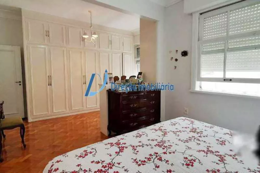 Apartamento, 4 quartos, 278 m² - Foto 7
