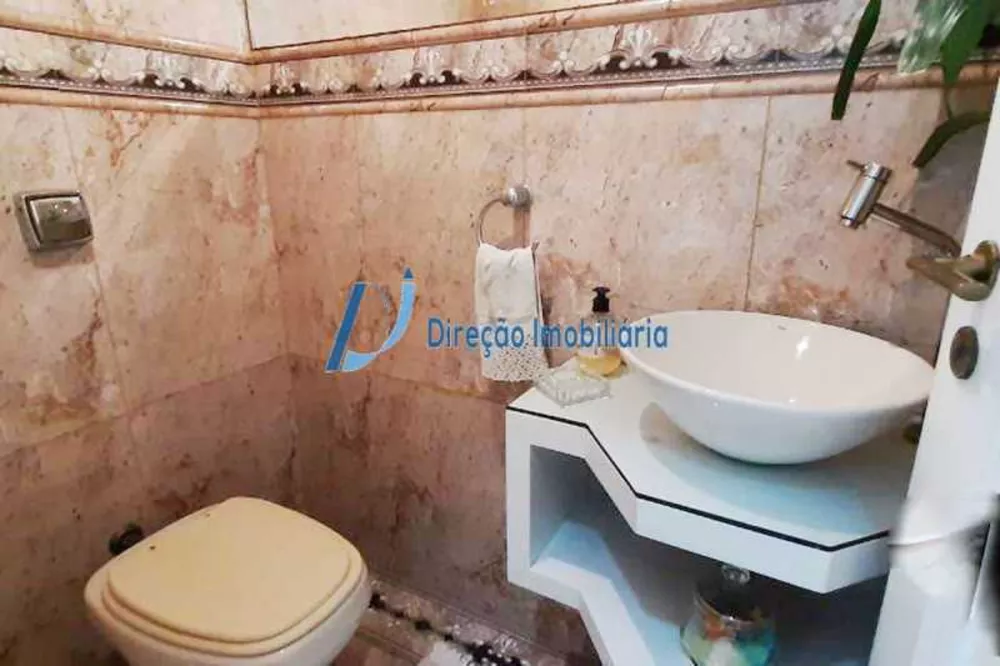 Apartamento, 4 quartos, 278 m² - Foto 14