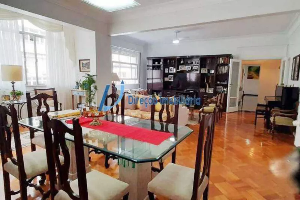 Apartamento, 4 quartos, 278 m² - Foto 21