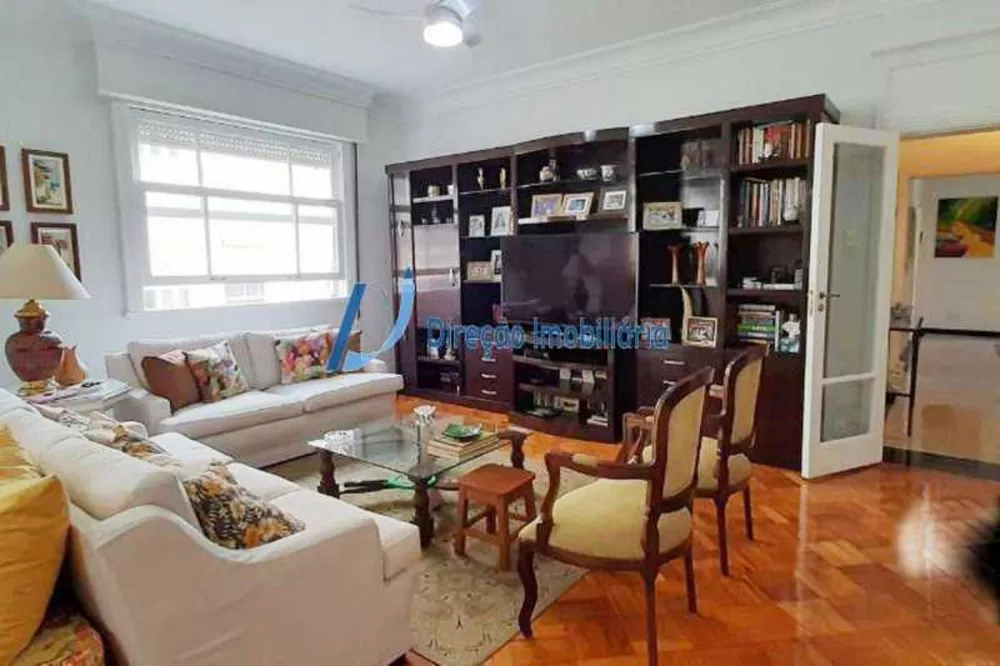 Apartamento, 4 quartos, 278 m² - Foto 17
