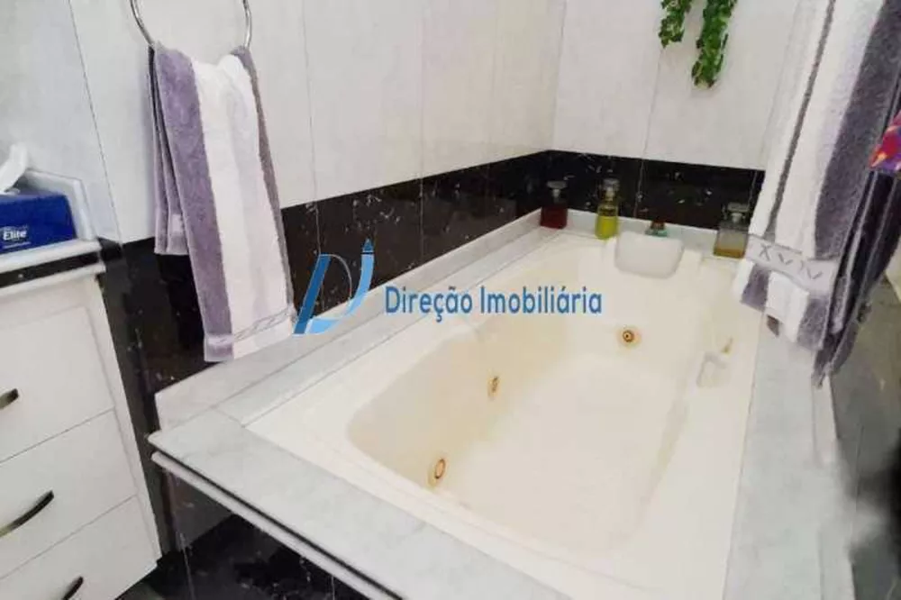 Apartamento, 4 quartos, 278 m² - Foto 3