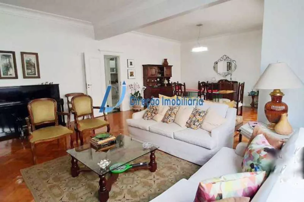 Apartamento, 4 quartos, 278 m² - Foto 16