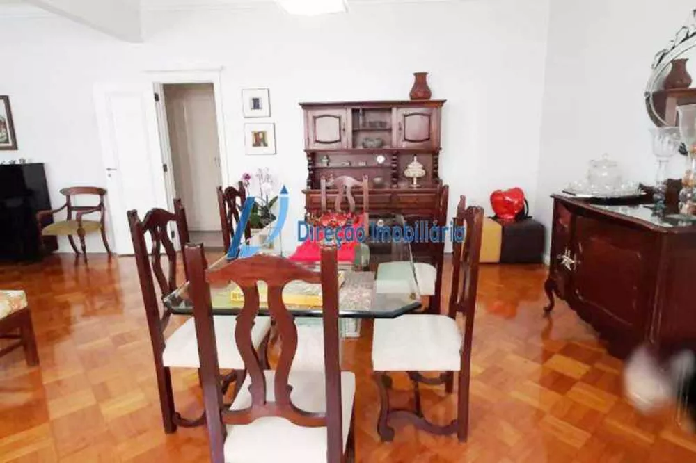 Apartamento, 4 quartos, 278 m² - Foto 4