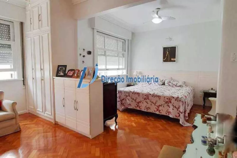 Apartamento, 4 quartos, 278 m² - Foto 18