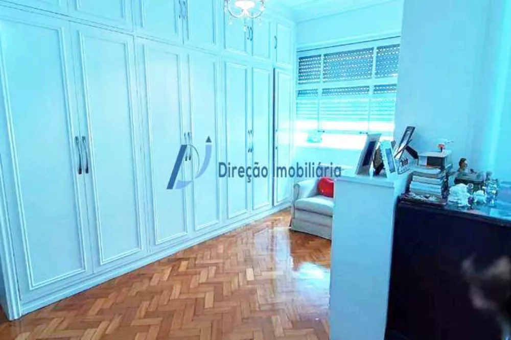 Apartamento, 4 quartos, 278 m² - Foto 2