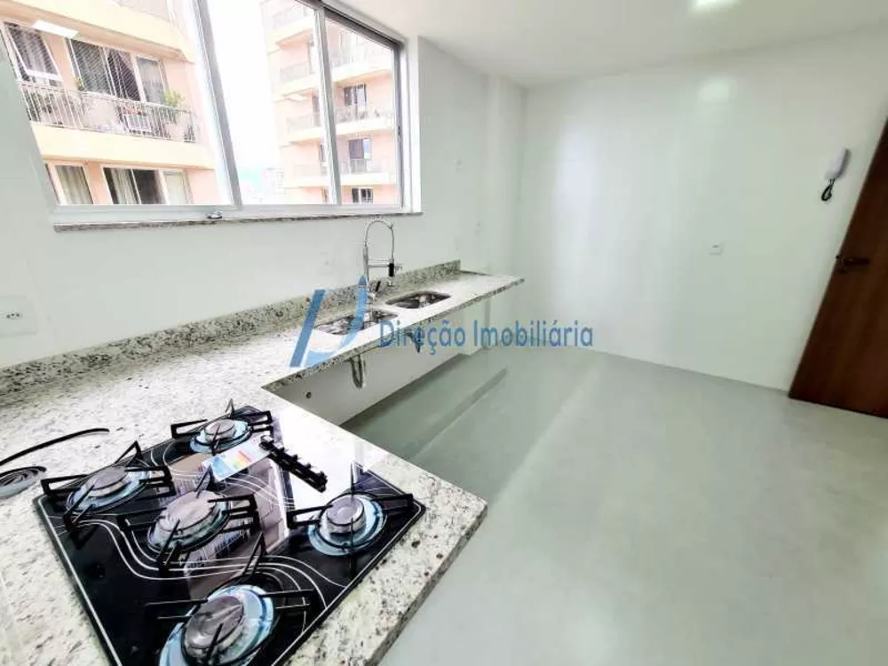 Apartamento, 4 quartos, 185 m² - Foto 4