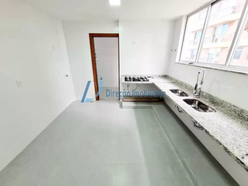 Apartamento, 4 quartos, 185 m² - Foto 6