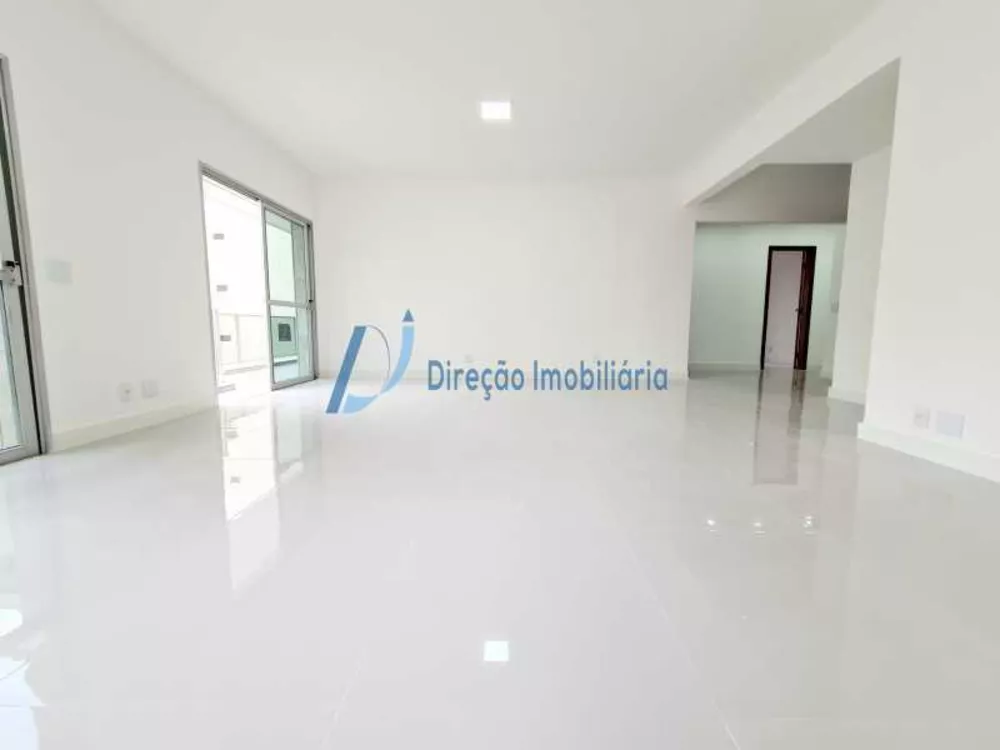 Apartamento, 4 quartos, 185 m² - Foto 3
