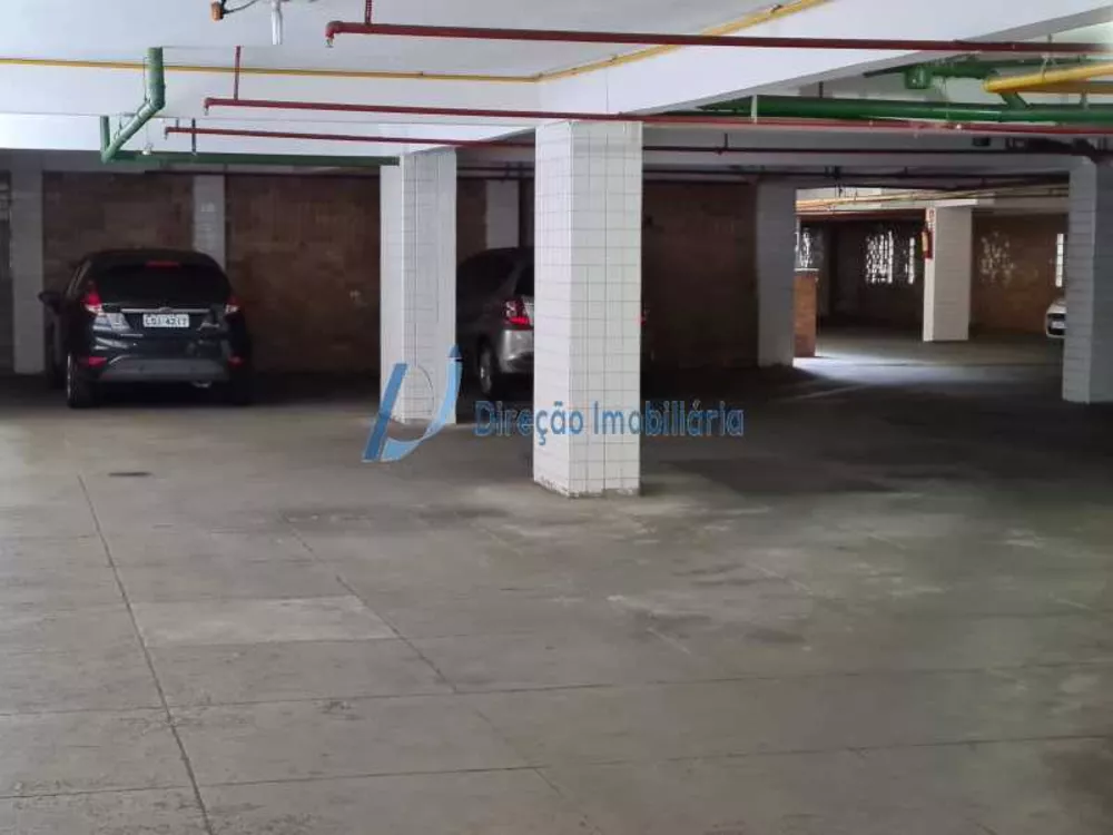Apartamento, 4 quartos, 185 m² - Foto 15